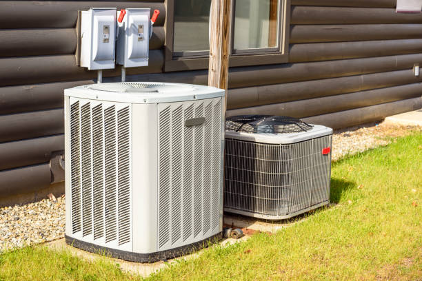 Best Best HVAC Companies  in Frankfort, KY